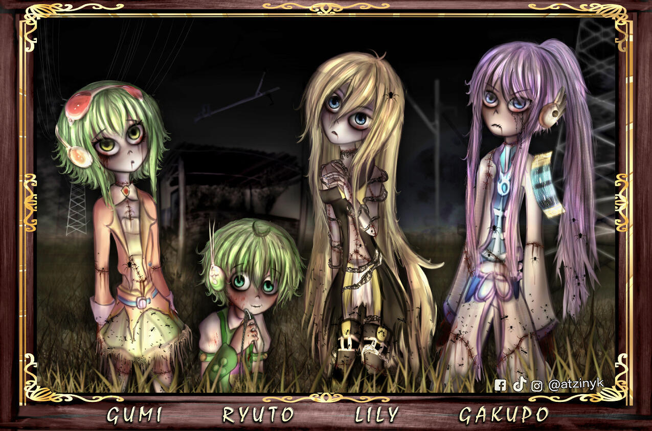 Internet Co., Ltd Family