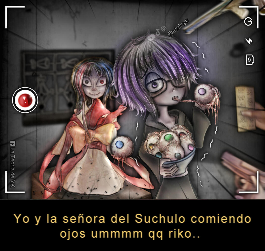 YKU y Suchulo
