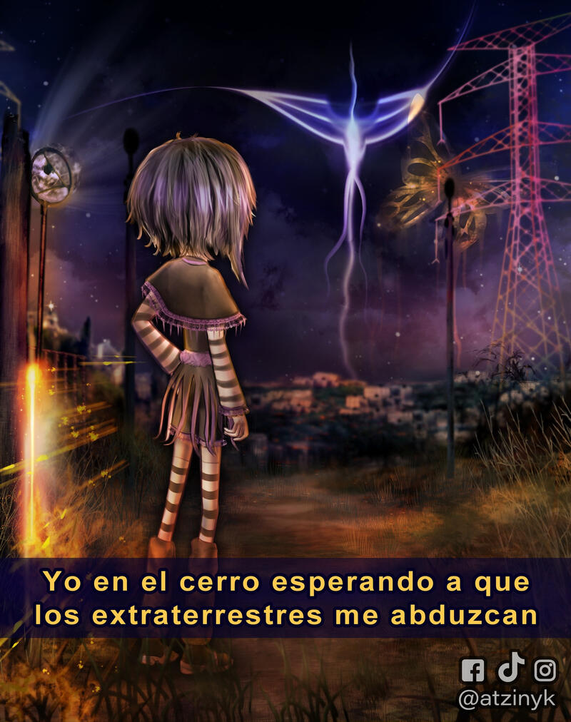 YKU esperando