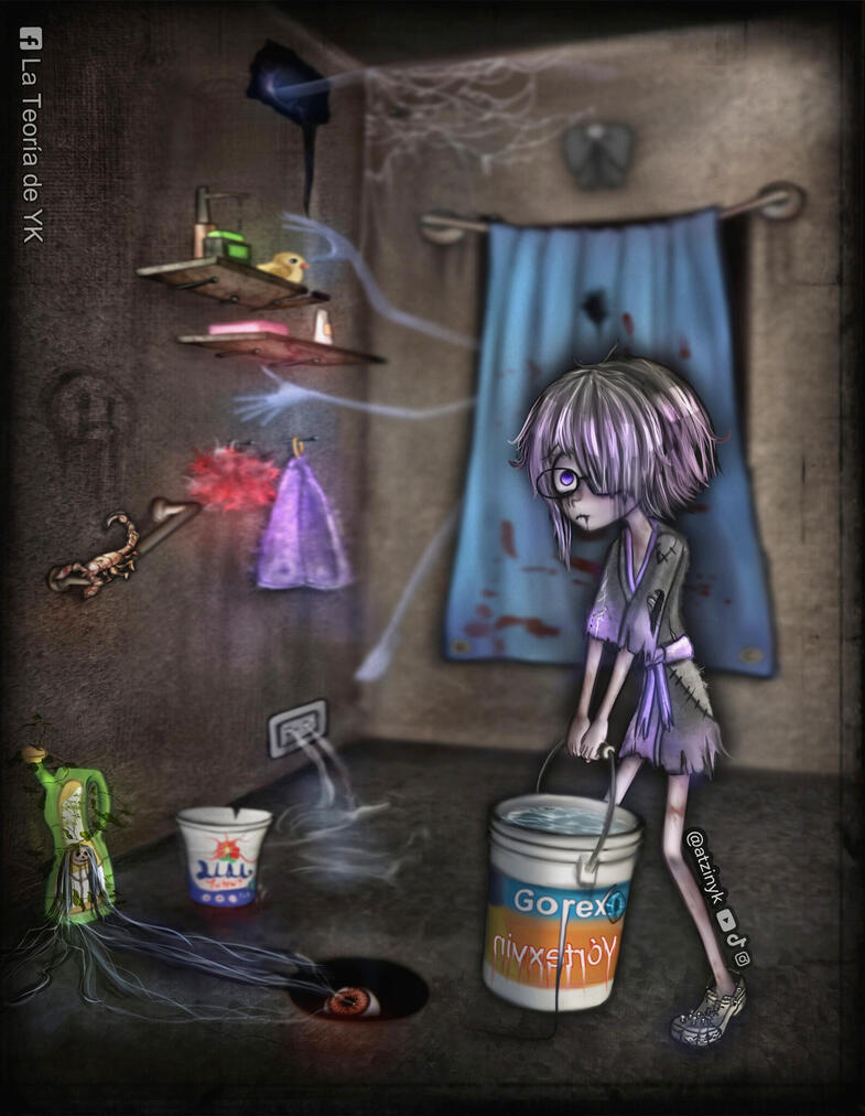 YKU baño