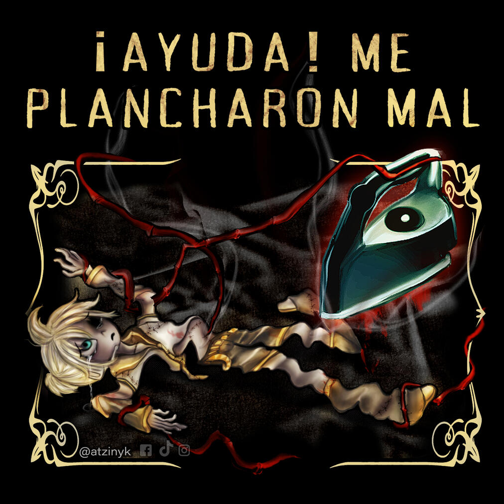 Len Planchado