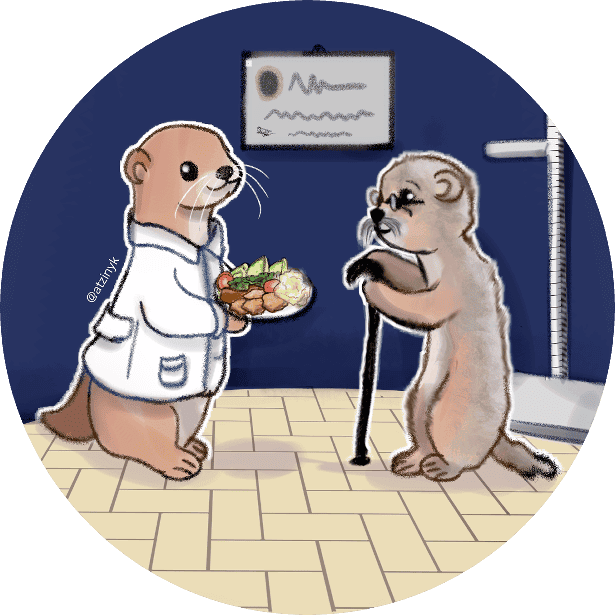 Ilustración nutritiva II