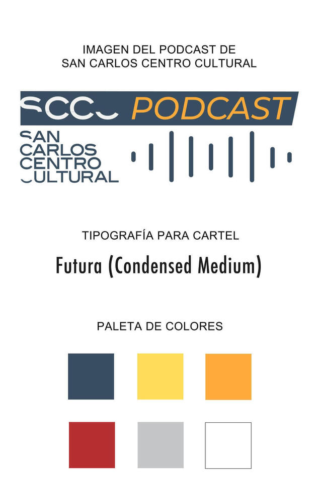 Logo Podcast