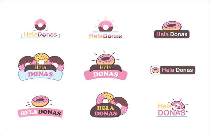 Logo Heladonas
