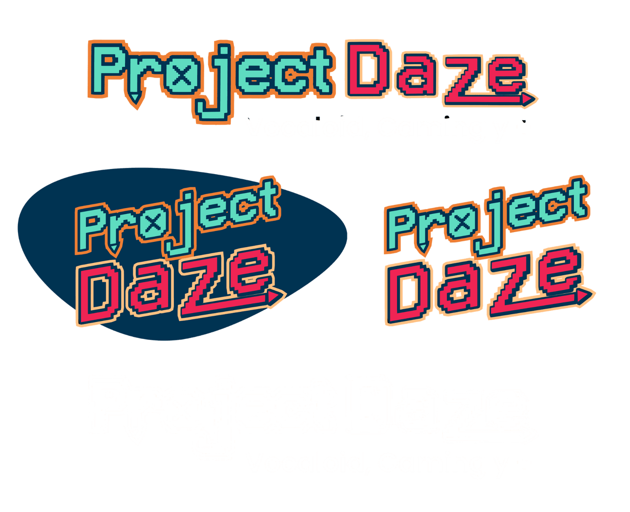 Logos Project Daze